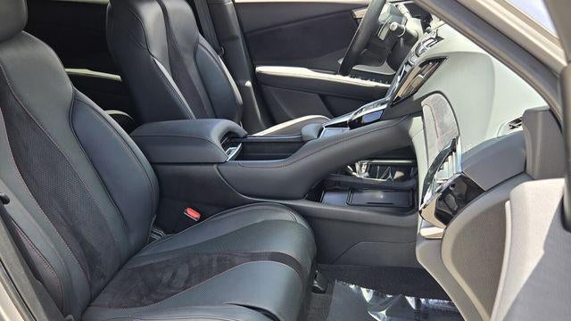 2024 Acura RDX SH-AWD w/Advance w/A-SPEC