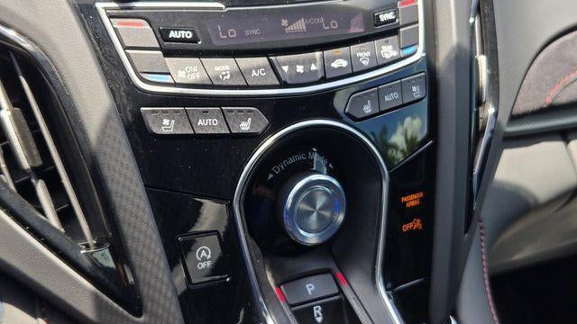 2024 Acura RDX SH-AWD w/Advance w/A-SPEC