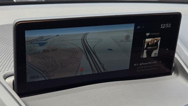 2024 Acura RDX SH-AWD w/Advance w/A-SPEC