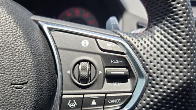 2024 Acura RDX SH-AWD w/Advance w/A-SPEC