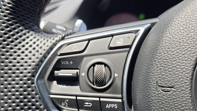 2024 Acura RDX SH-AWD w/Advance w/A-SPEC