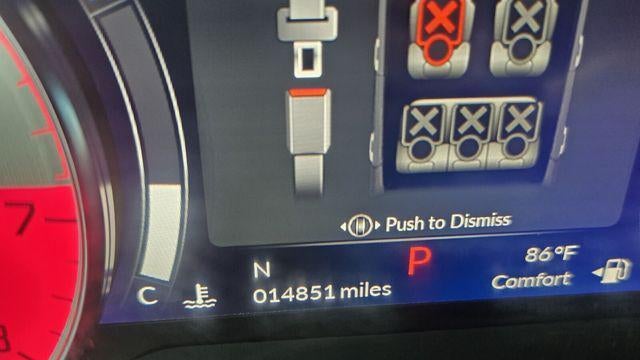 2024 Acura RDX SH-AWD w/Advance w/A-SPEC