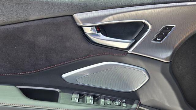2024 Acura RDX SH-AWD w/Advance w/A-SPEC