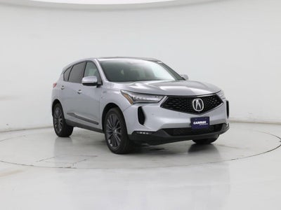 Photo of a 2023 Acura RDX SH-AWD 4DR SUV W/Advance And A-SPEC Package for sale