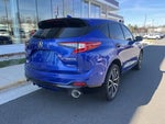 2025 RDX Thumbnail 4