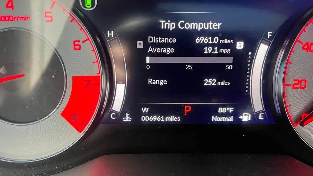 2025 Acura RDX SH-AWD w/Advance w/A-SPEC