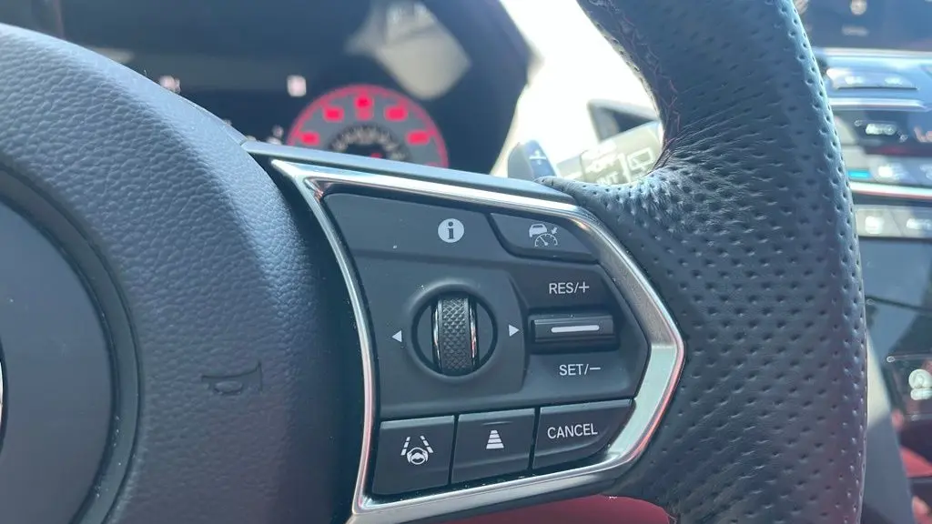 2025 Acura RDX SH-AWD w/Advance w/A-SPEC