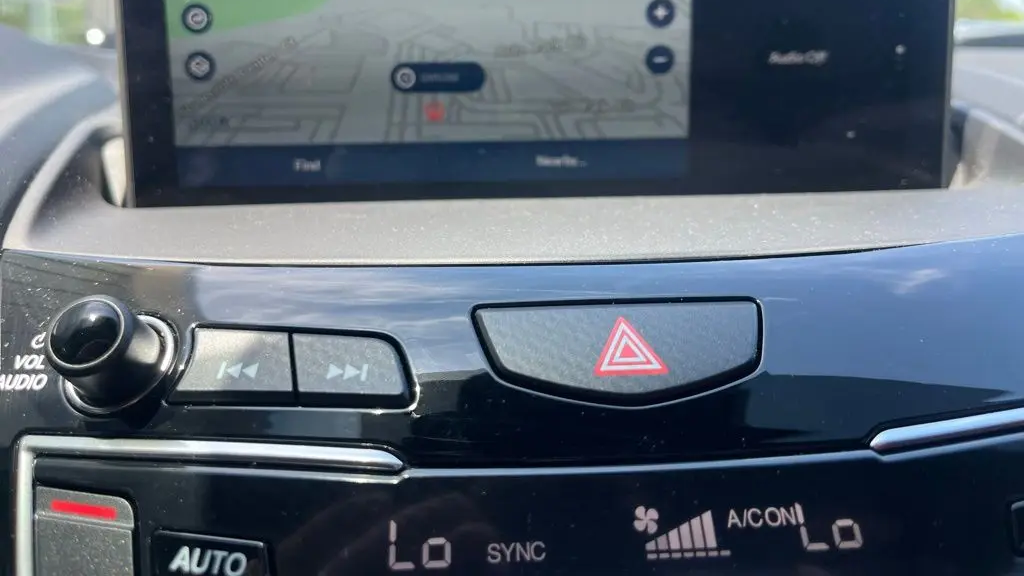2025 Acura RDX SH-AWD w/Advance w/A-SPEC