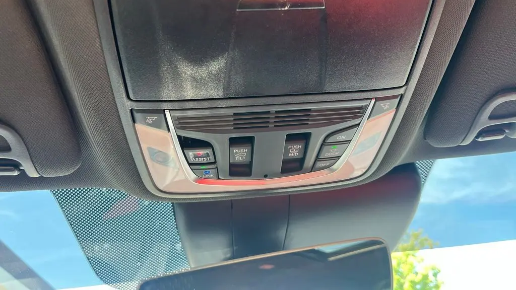 2025 Acura RDX SH-AWD w/Advance w/A-SPEC