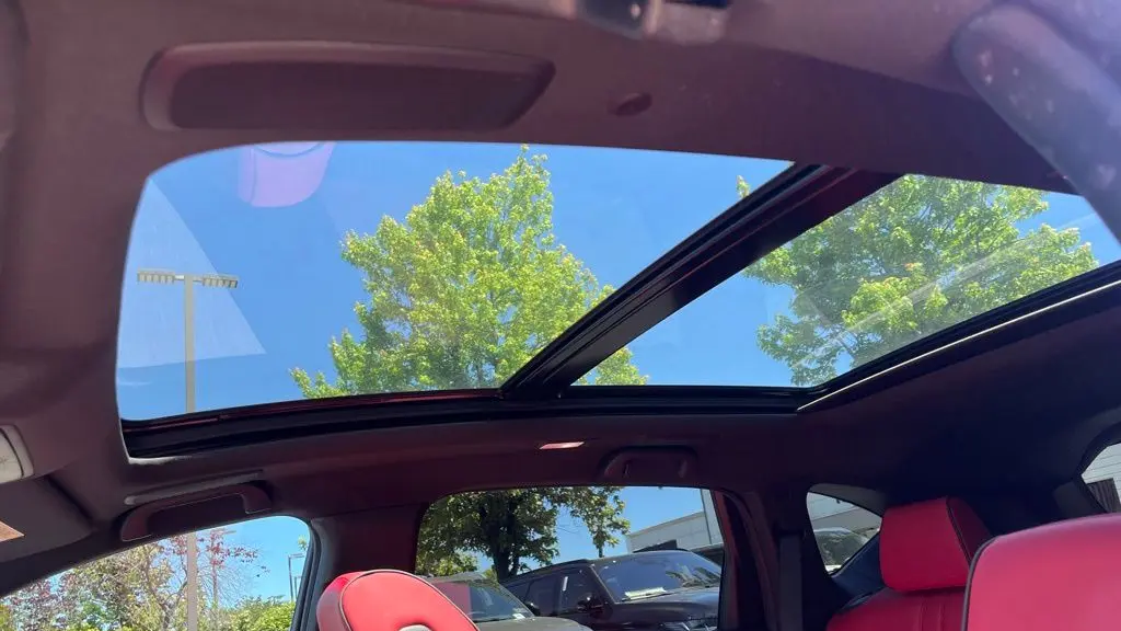 2025 Acura RDX SH-AWD w/Advance w/A-SPEC