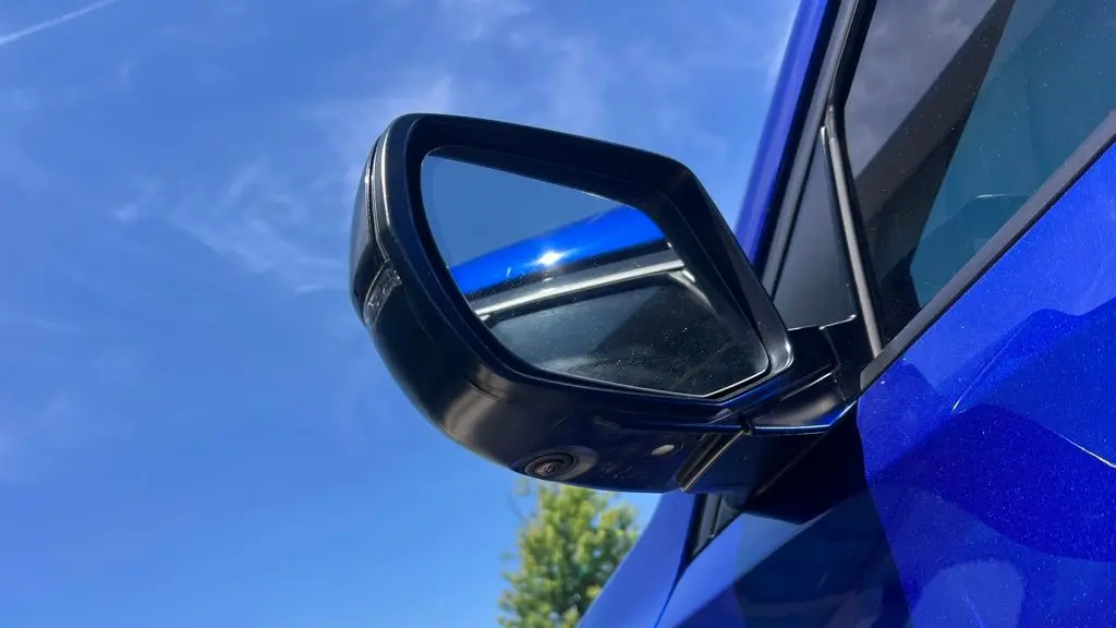 2025 Acura RDX SH-AWD w/Advance w/A-SPEC