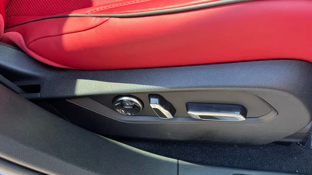 2025 Acura RDX SH-AWD w/Advance w/A-SPEC
