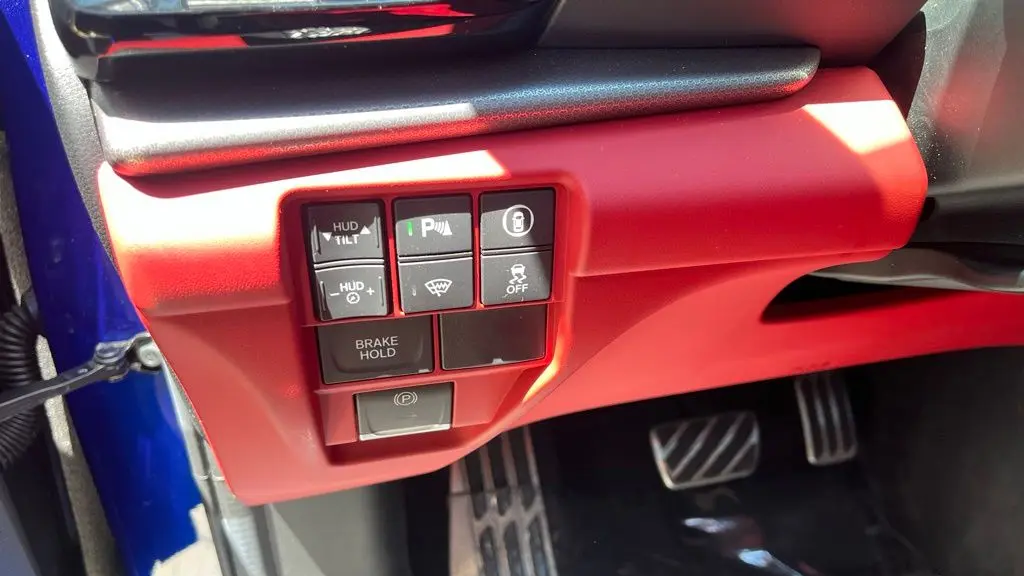 2025 Acura RDX SH-AWD w/Advance w/A-SPEC
