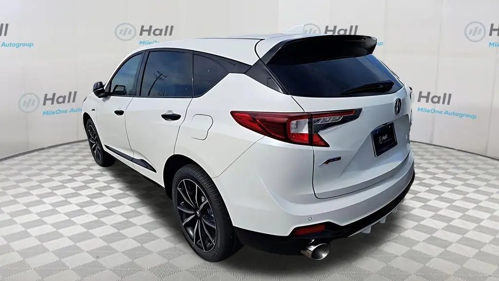 2026 Acura RDX SH-AWD w/Advance w/A-SPEC