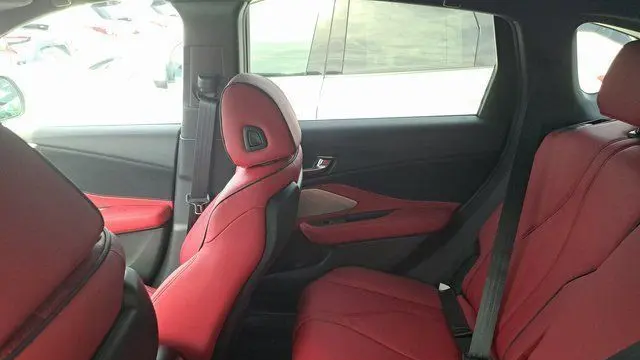 2026 Acura RDX SH-AWD w/Advance w/A-SPEC