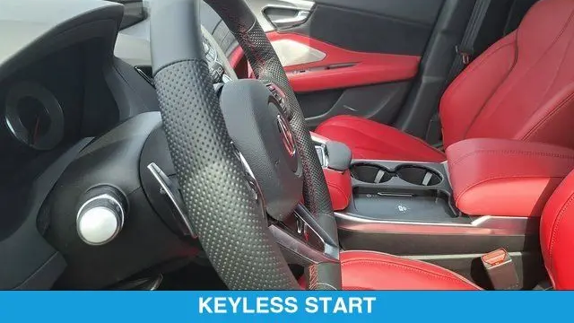 2026 Acura RDX SH-AWD w/Advance w/A-SPEC