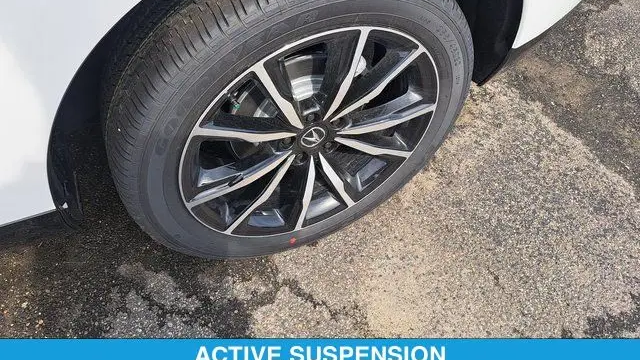 2026 Acura RDX SH-AWD w/Advance w/A-SPEC