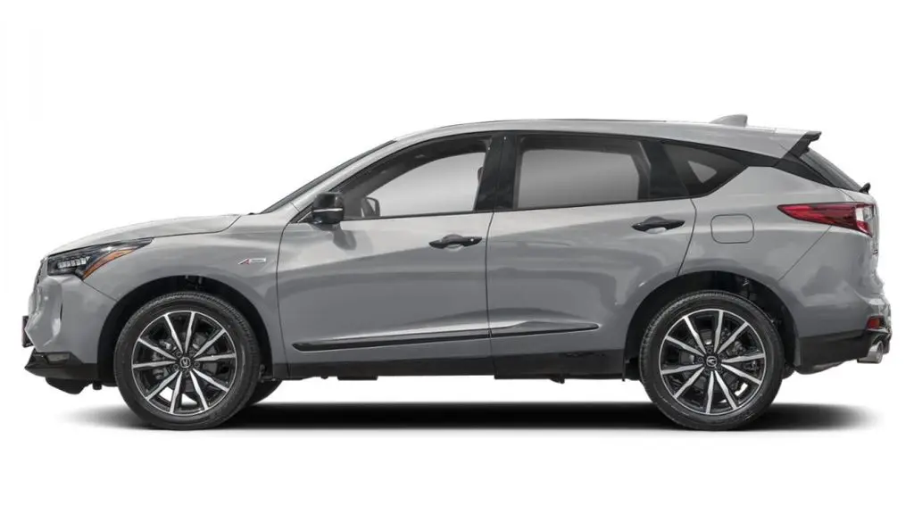 2026 Acura RDX SH-AWD w/Advance w/A-SPEC