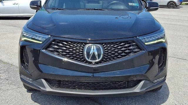 2022 Acura RDX SH-AWD w/Advance w/A-SPEC