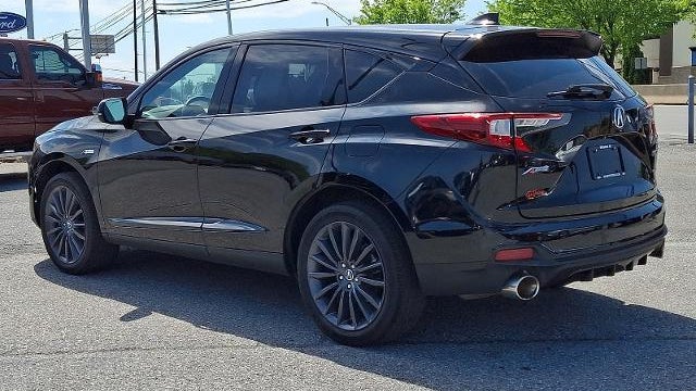 2022 Acura RDX SH-AWD w/Advance w/A-SPEC