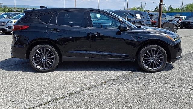 2022 Acura RDX SH-AWD w/Advance w/A-SPEC