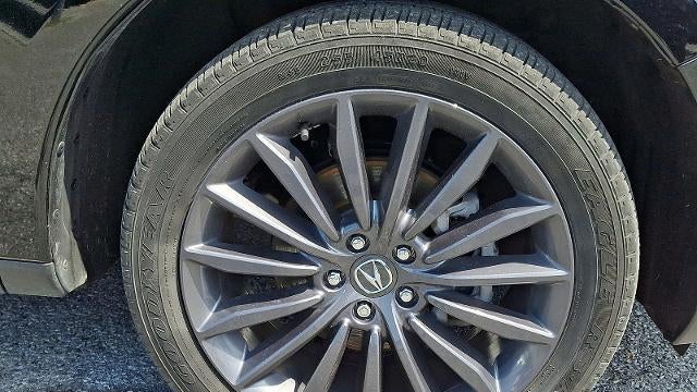 2022 Acura RDX SH-AWD w/Advance w/A-SPEC