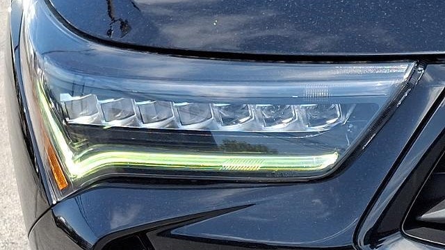 2022 Acura RDX SH-AWD w/Advance w/A-SPEC