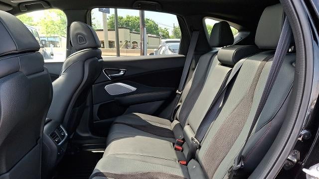 2022 Acura RDX SH-AWD w/Advance w/A-SPEC