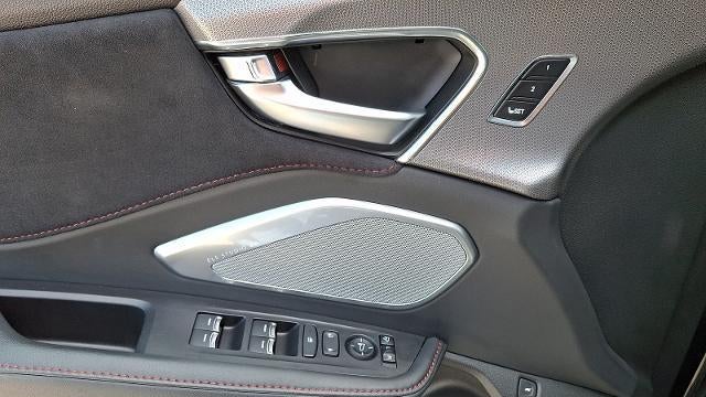 2022 Acura RDX SH-AWD w/Advance w/A-SPEC