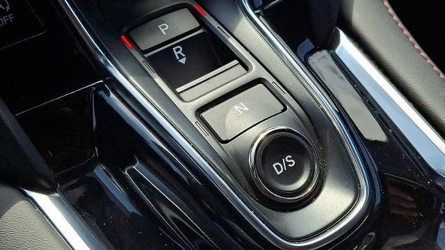 2022 Acura RDX SH-AWD w/Advance w/A-SPEC