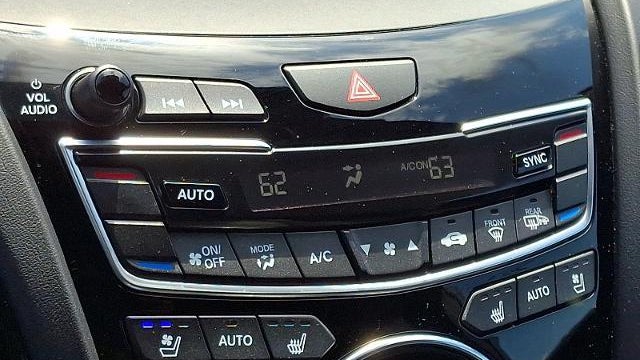 2022 Acura RDX SH-AWD w/Advance w/A-SPEC