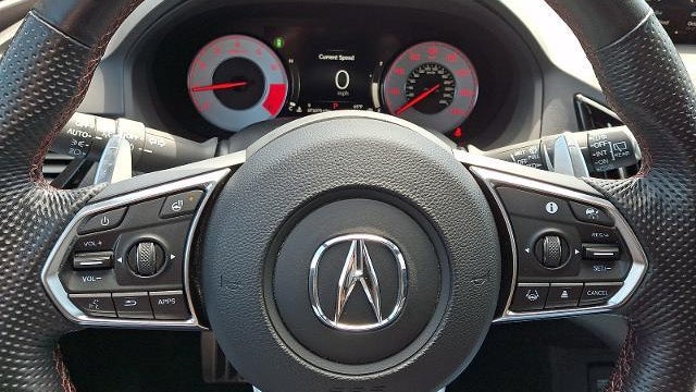 2022 Acura RDX SH-AWD w/Advance w/A-SPEC