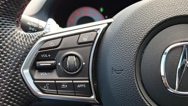 2022 Acura RDX SH-AWD w/Advance w/A-SPEC