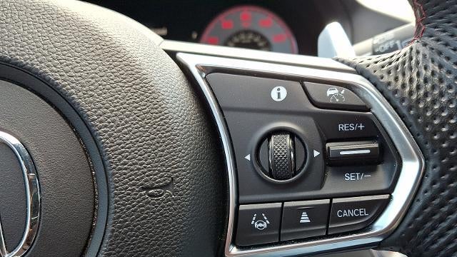 2022 Acura RDX SH-AWD w/Advance w/A-SPEC
