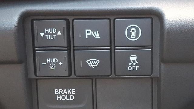 2022 Acura RDX SH-AWD w/Advance w/A-SPEC