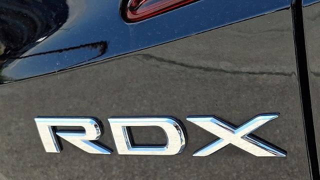 2022 Acura RDX SH-AWD w/Advance w/A-SPEC
