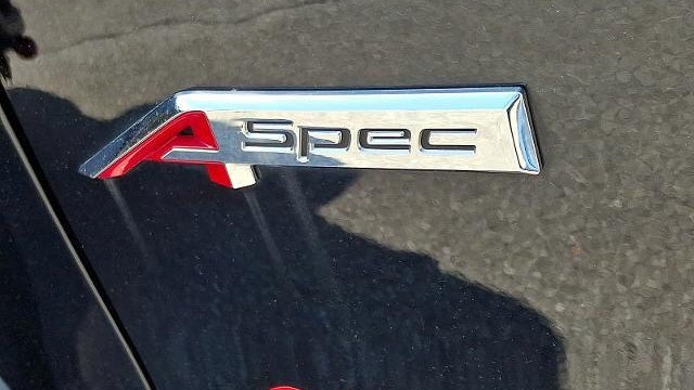 2022 Acura RDX SH-AWD w/Advance w/A-SPEC