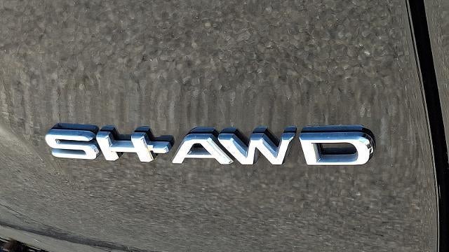 2022 Acura RDX SH-AWD w/Advance w/A-SPEC