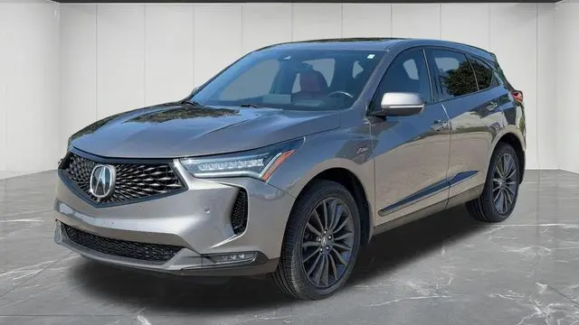 Preowned 2022 Acura RDX SH-AWD w/Advance w/A-SPEC for Sale