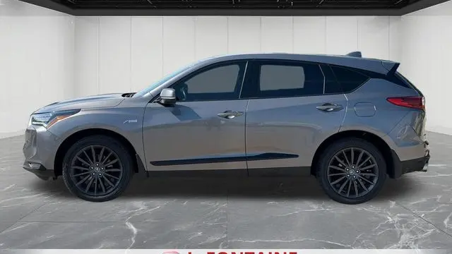 2022 Acura RDX SH-AWD w/Advance w/A-SPEC