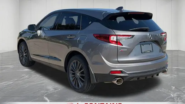 2022 Acura RDX SH-AWD w/Advance w/A-SPEC
