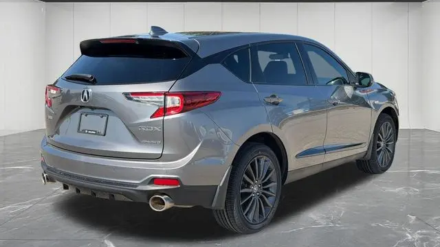 2022 Acura RDX SH-AWD w/Advance w/A-SPEC