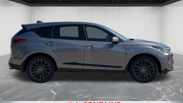 2022 Acura RDX SH-AWD w/Advance w/A-SPEC
