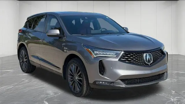 2022 Acura RDX SH-AWD w/Advance w/A-SPEC