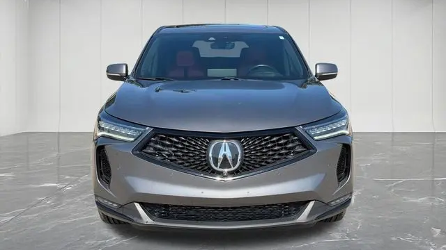 2022 Acura RDX SH-AWD w/Advance w/A-SPEC