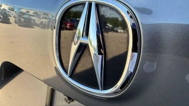 2022 Acura RDX SH-AWD w/Advance w/A-SPEC