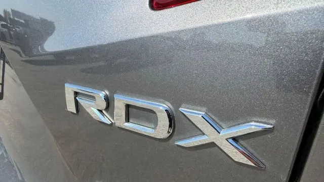 2022 Acura RDX SH-AWD w/Advance w/A-SPEC