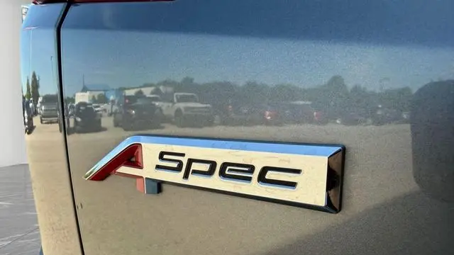 2022 Acura RDX SH-AWD w/Advance w/A-SPEC