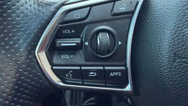 2022 Acura RDX SH-AWD w/Advance w/A-SPEC
