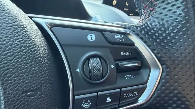 2022 Acura RDX SH-AWD w/Advance w/A-SPEC